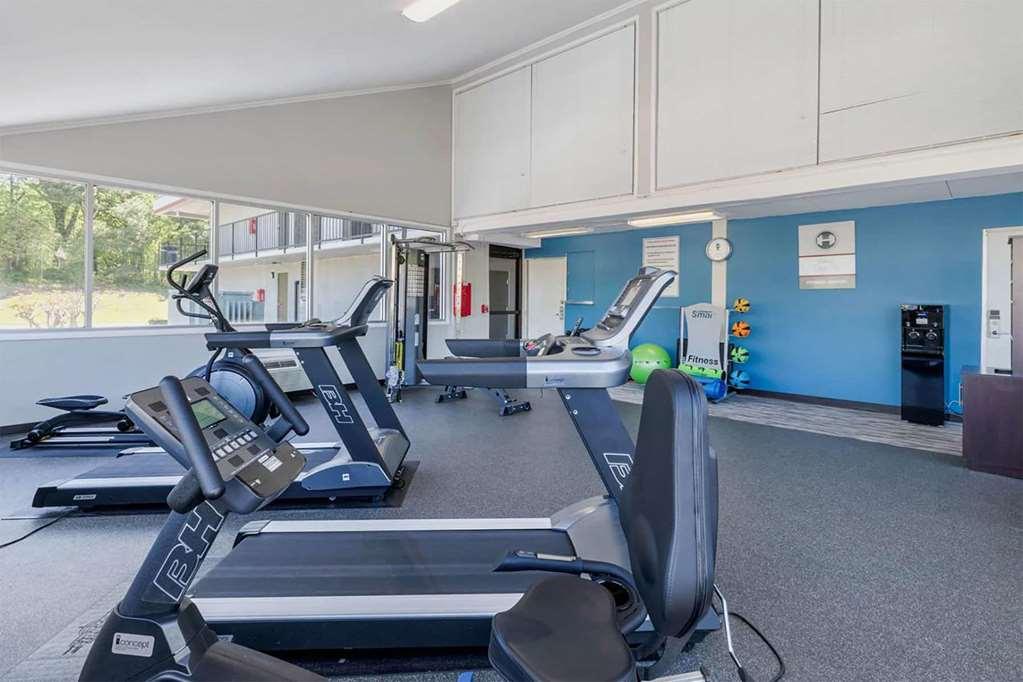 Days Inn And Suites By Wyndham Oxford Einrichtungen foto