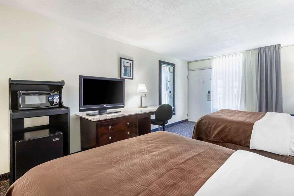 Days Inn And Suites By Wyndham Oxford Zimmer foto